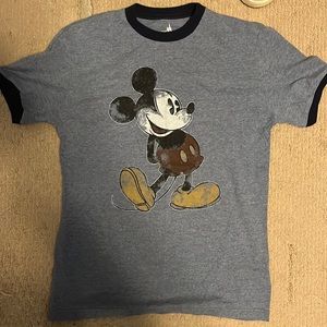 Mickey Mouse T Shirt